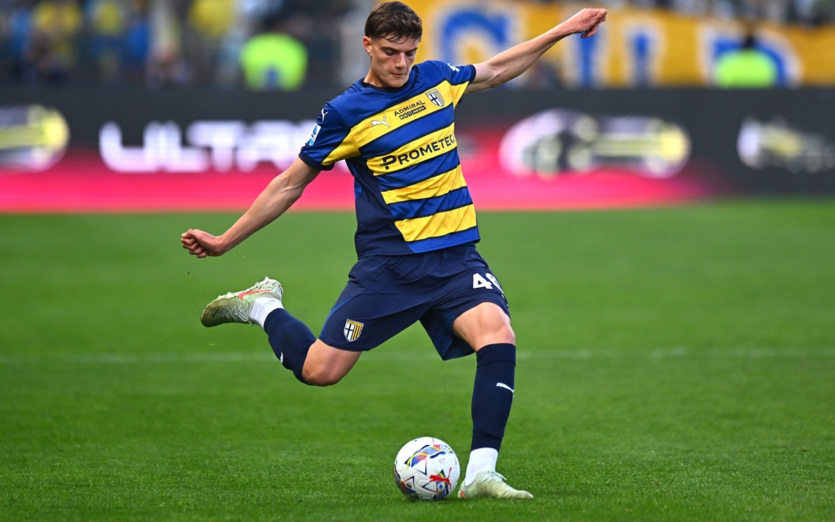 Giovanni Leoni