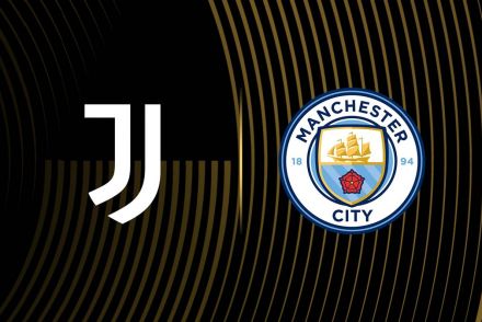 Juve v Man City