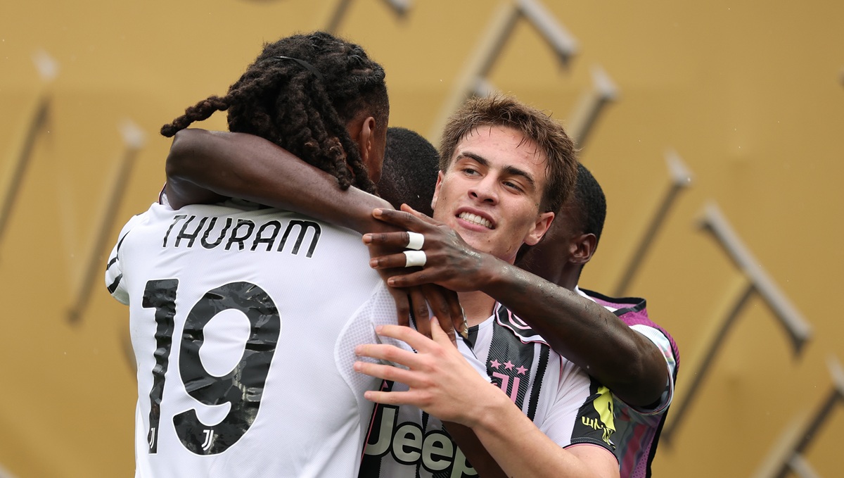 Juventus & Kenan Yildiz one step away from contract renewal – Details revealed