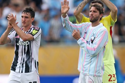 Locatelli after Man City loss