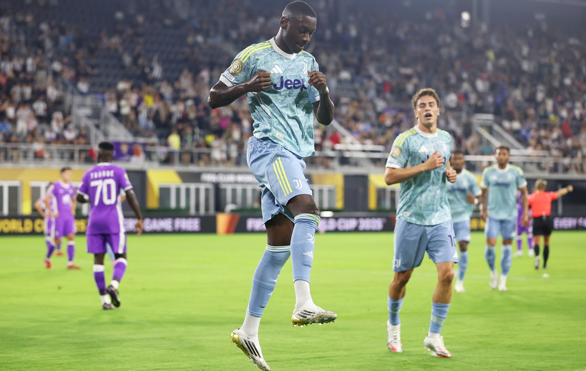 Why Juventus remain confident despite Man Utd & Newcastle interest in Kolo Muani