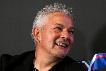 Roberto Baggio