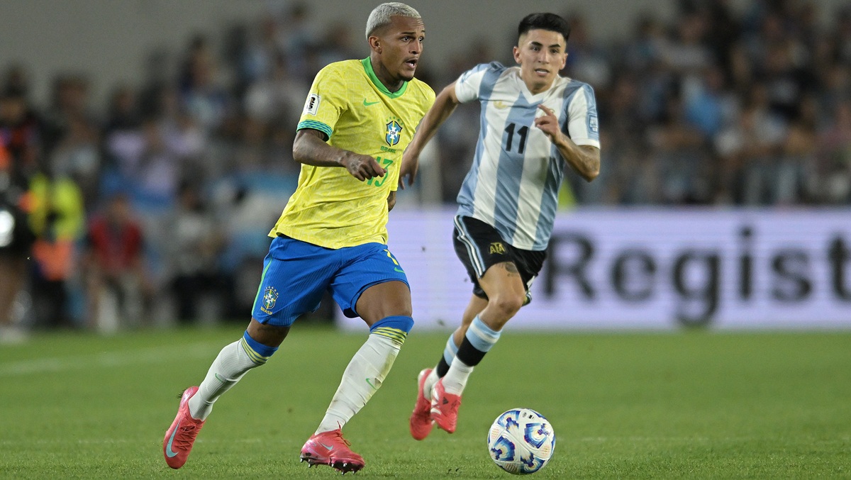Wesley Franca