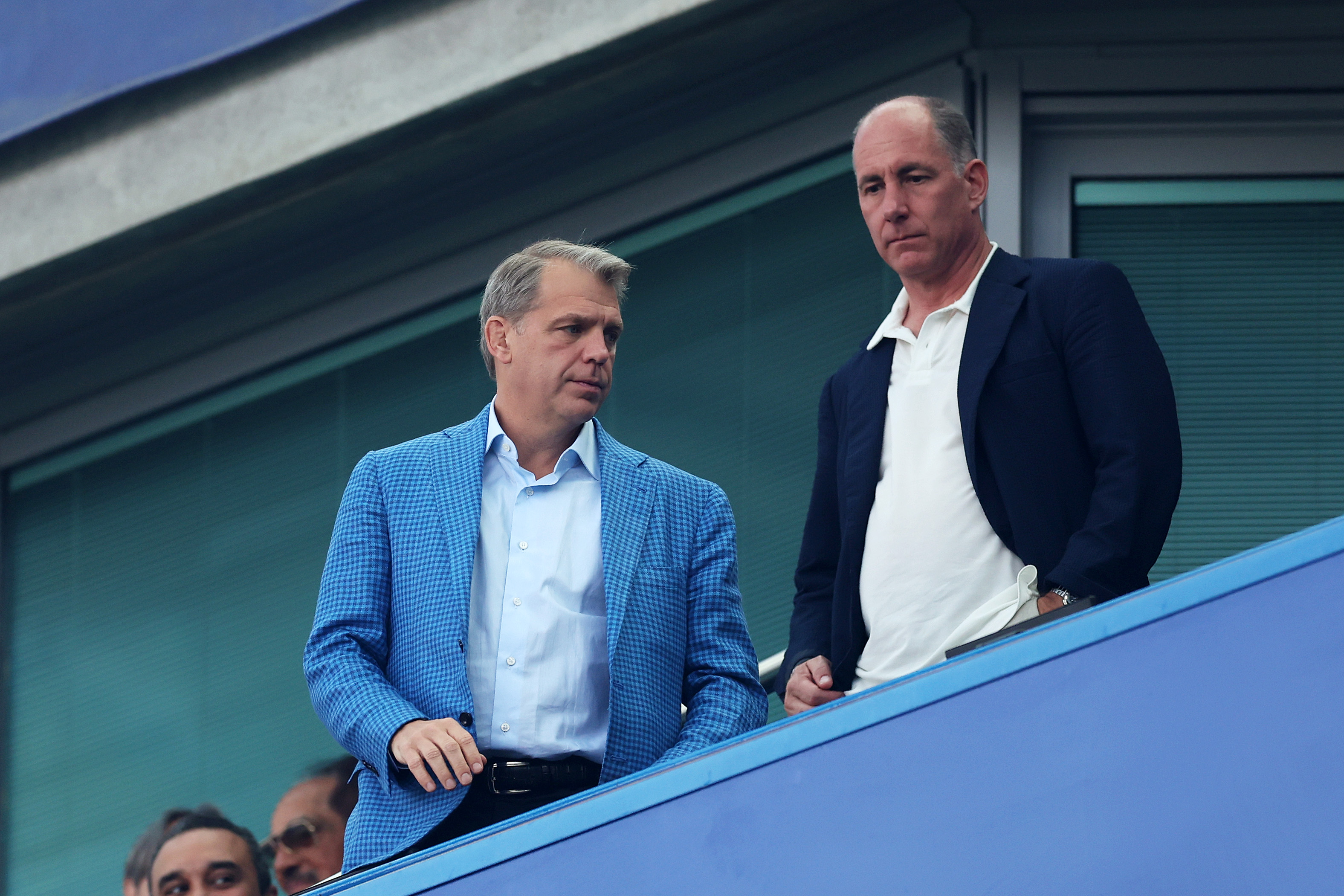 Juventus turned down concrete offer from Chelsea for young star