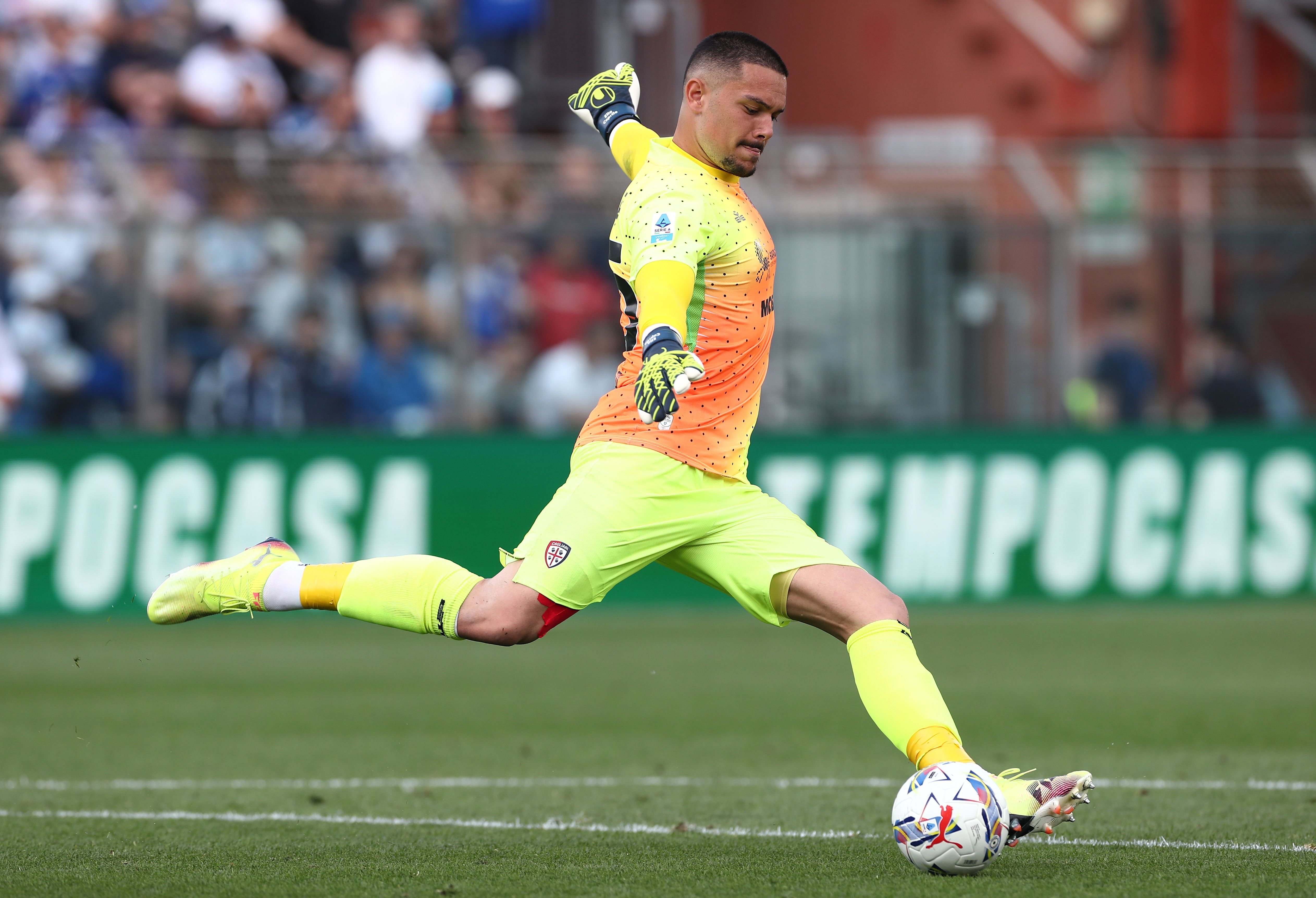 Juventus & Inter Milan could lock horns for two rising Serie A stars