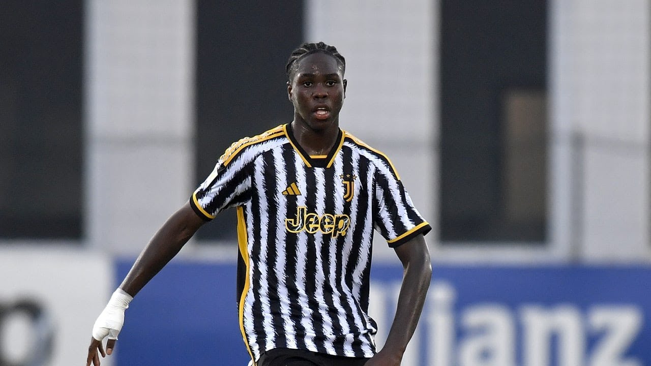 Juventus youngster compared to Kenan Yildiz
