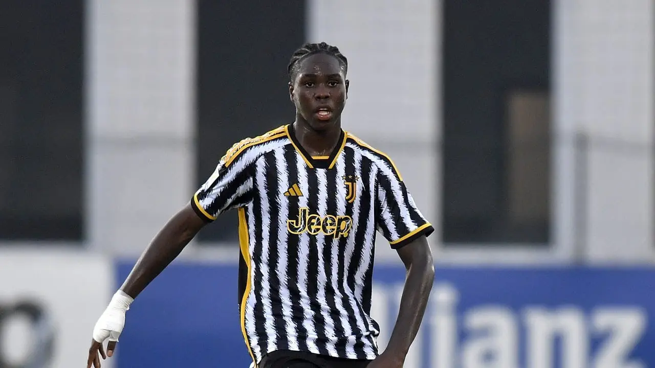 باشگاه سری بی به دنبال ستاره جوان یوونتوس نکست جن