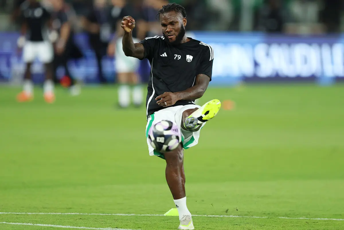 یوونتوس دو هافبک بزرگ را برای نقل و انتقالات تابستان هدف قرار داد