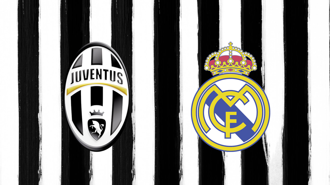 Juventus v Real Madrid match preview and prediction
