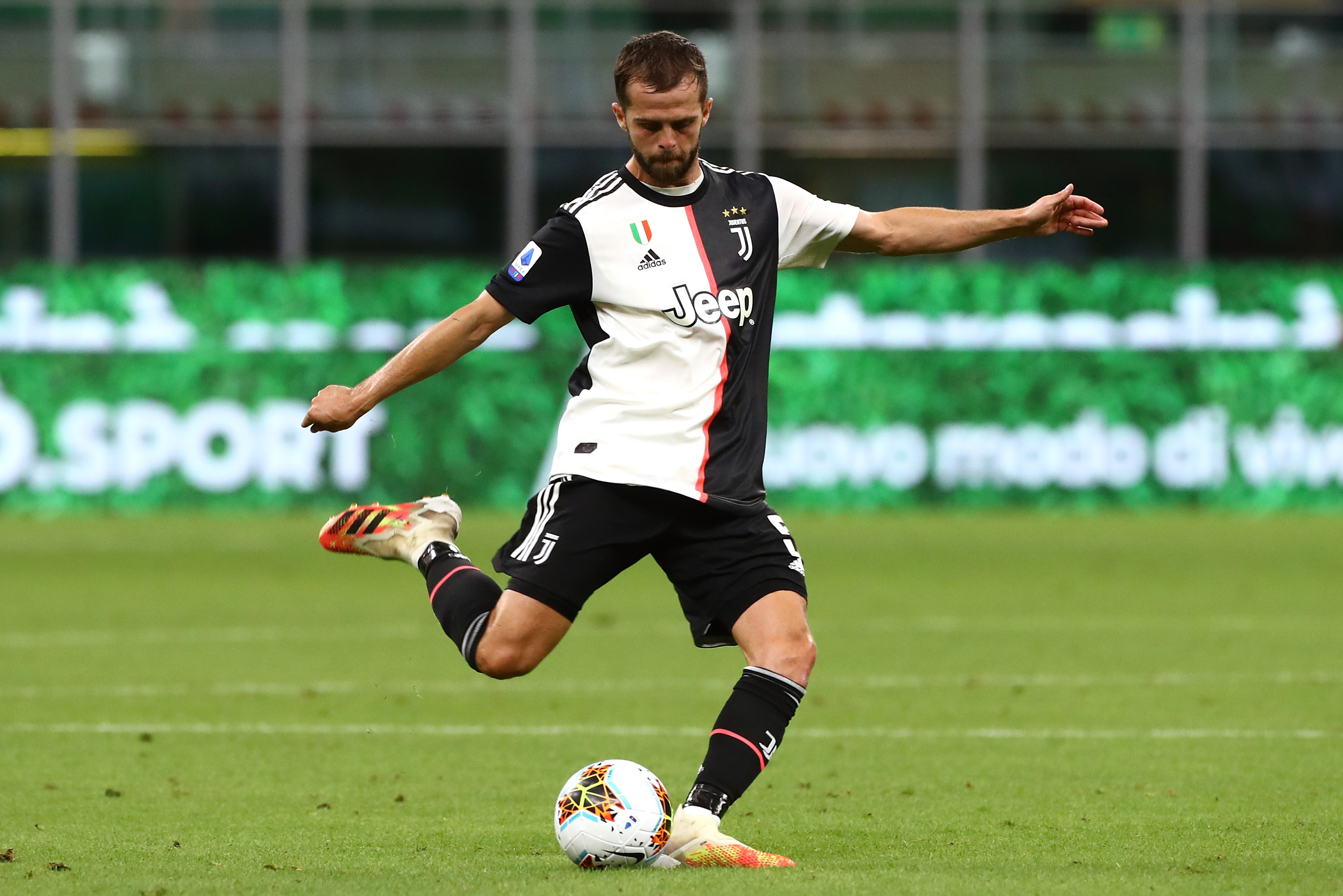 Juventus fans divided over the return of one former player