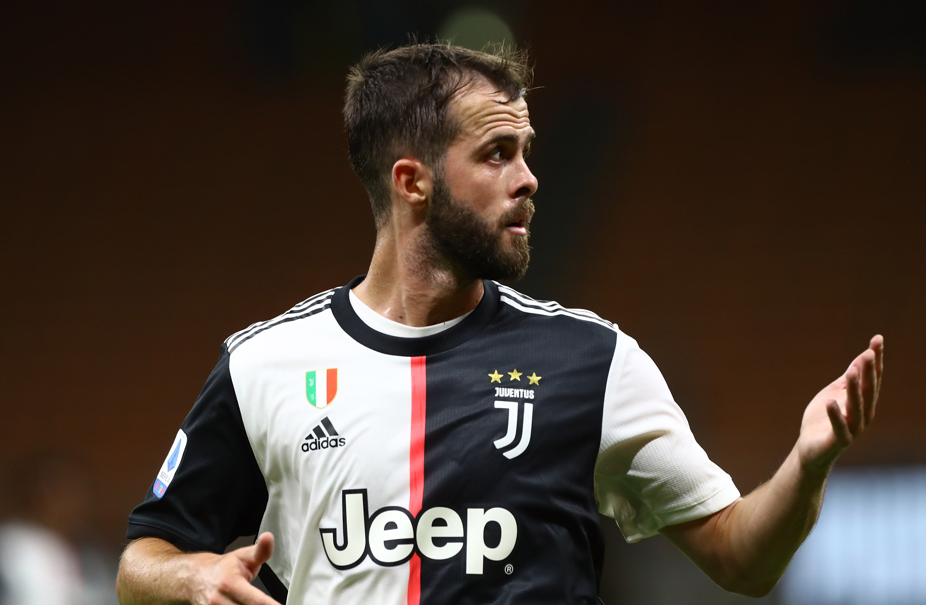 “Never good” – Pjanic tells Vlahovic to avoid a scenario by all means necessary