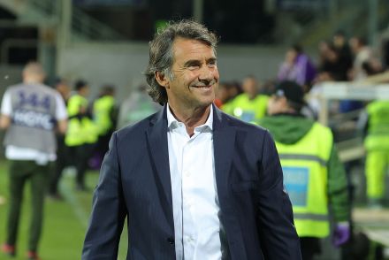 Sassuolo CEO Giovanni Carnevali