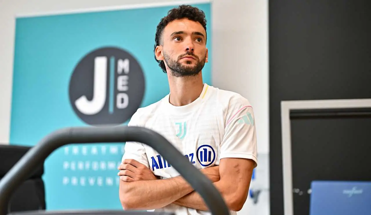 یوونتوس آماده فروش ژوآو ماریو؛ اسپالتی او را نمی‌خواهد