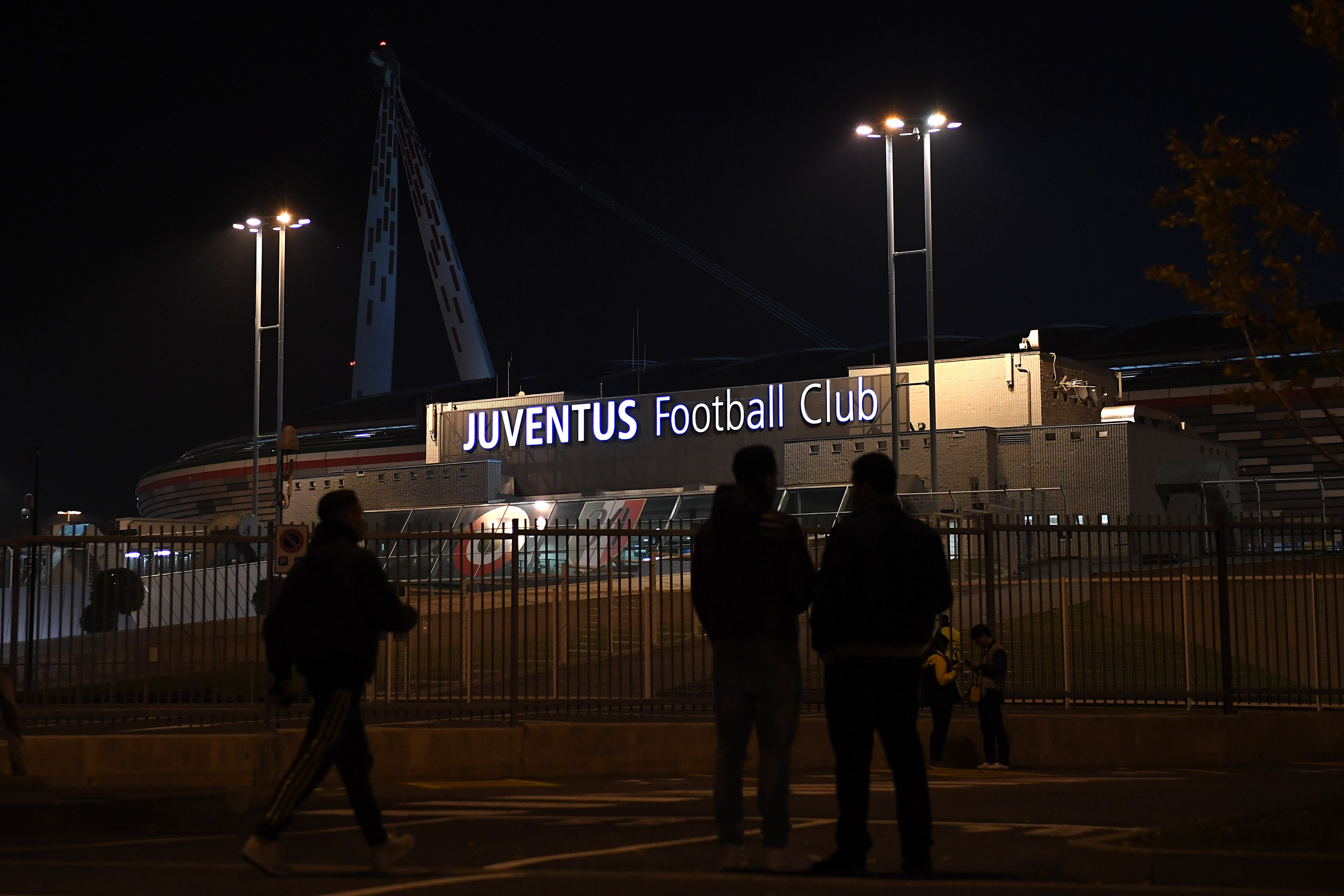 Report: Juventus reach agreement in principle with top midfield target