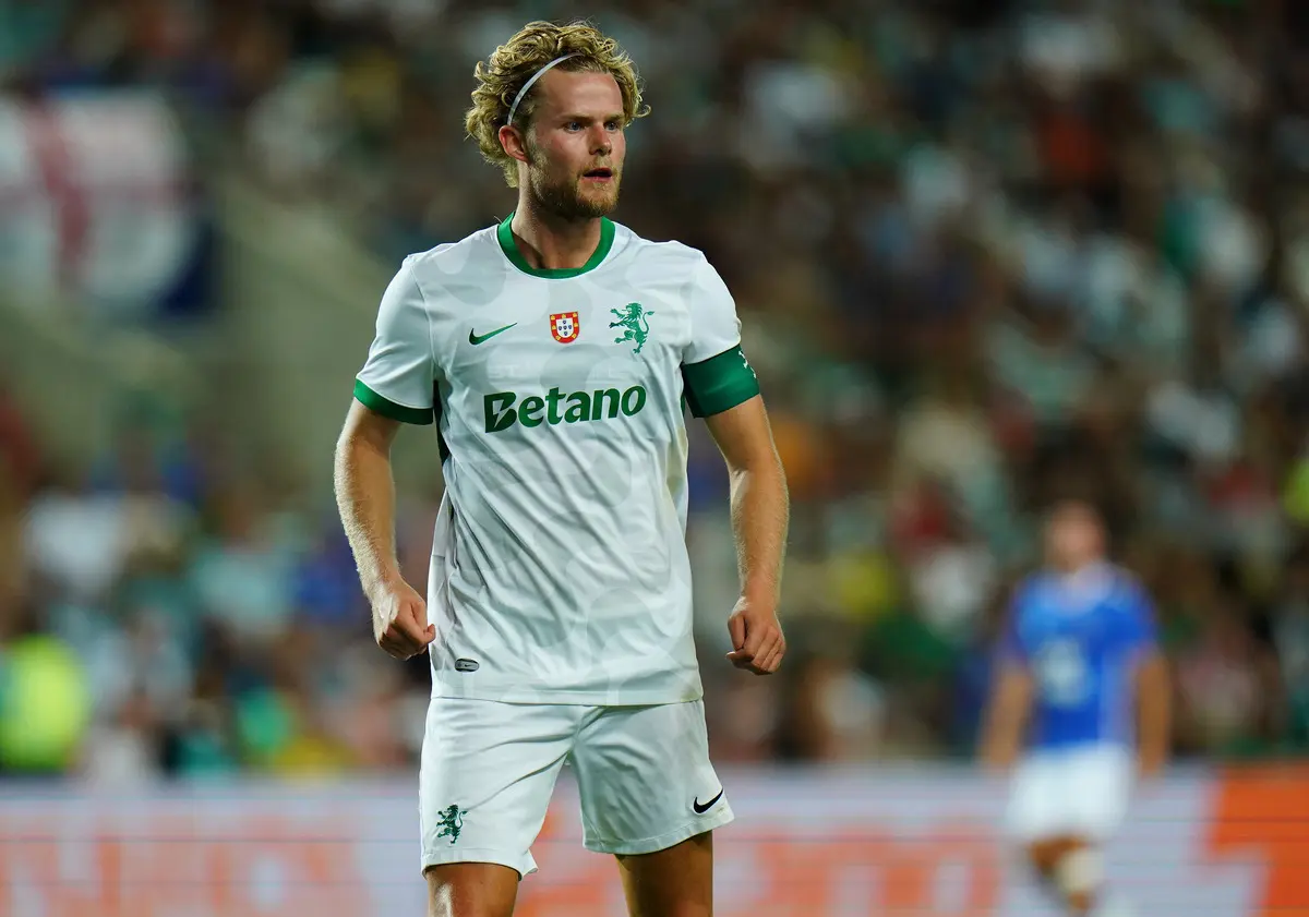 مورتن هجولمند و مدافع؛ دو پست مورد نیاز یوونتوس در ژانویه