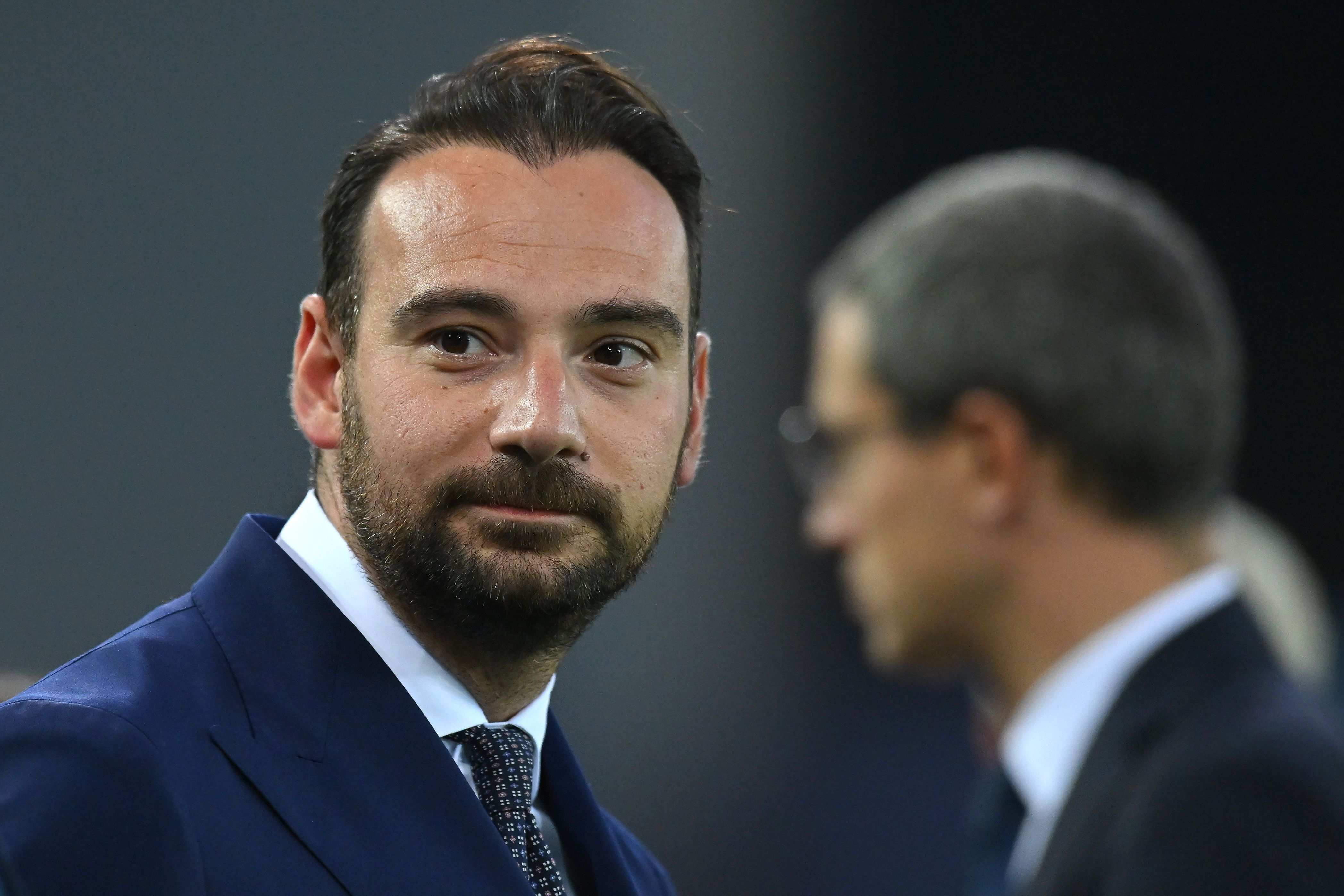 Napoli ready to open talks with Juventus for returning midfielder