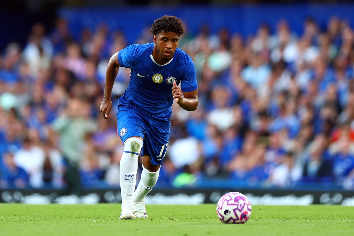 Chelsea youngster linked with a move to Juventus