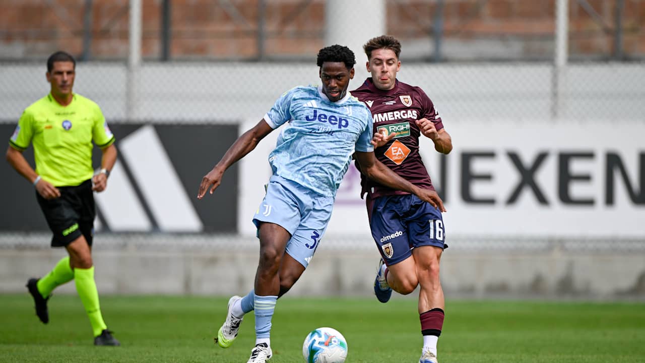 No need to panic – Reggiana draw will not define Juventus’ season