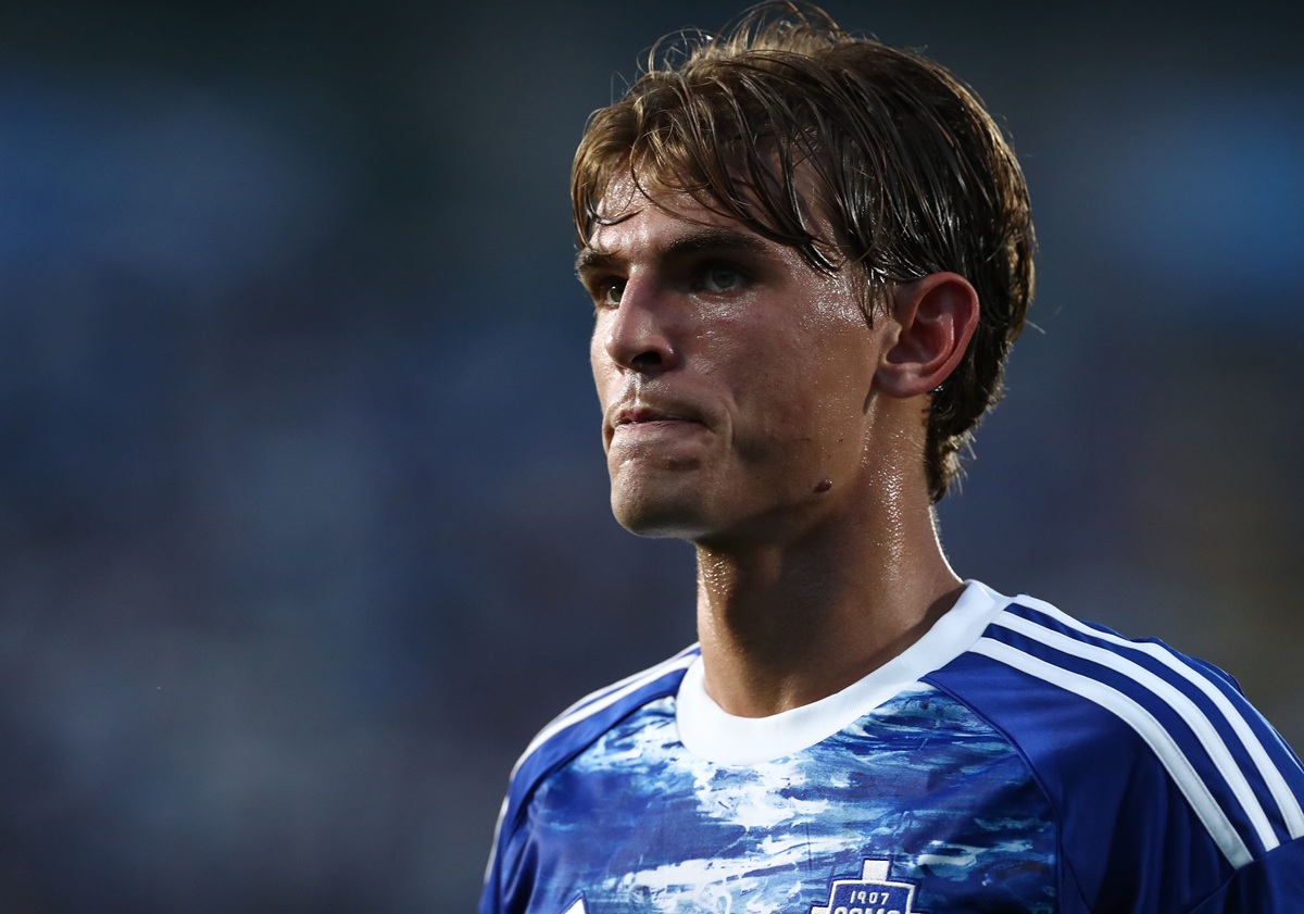 Como tells Juventus to pay €70 million for their target