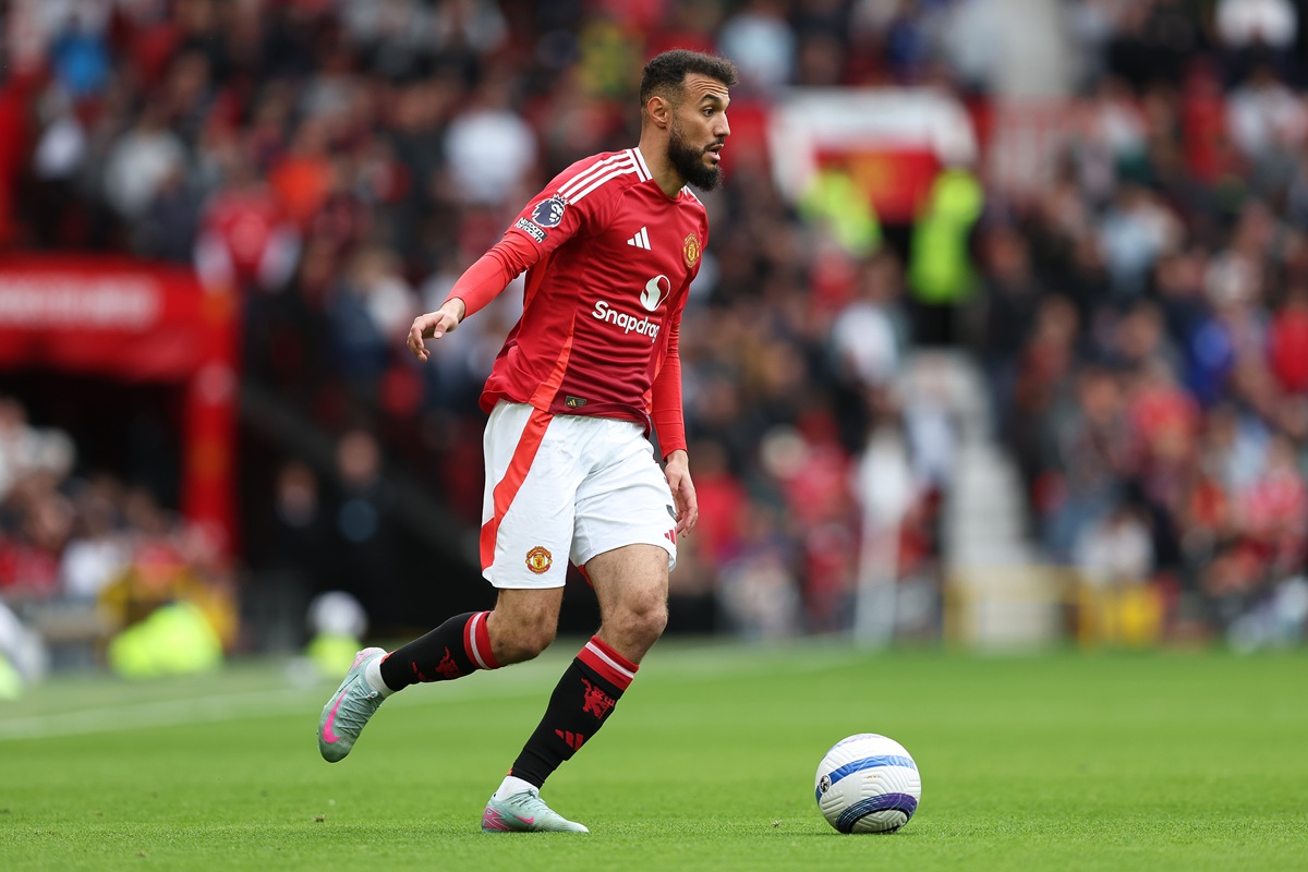 هدف اصلی؛ نووسر مازراوی به صورت دائمی