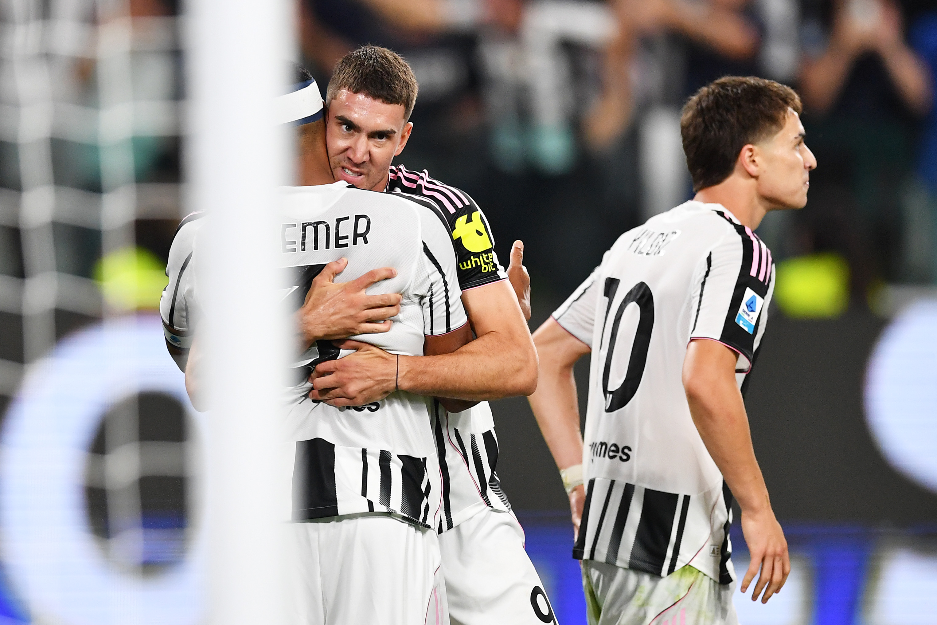Opinion: Five things we learned from Juve’s opening-day victory over Parma