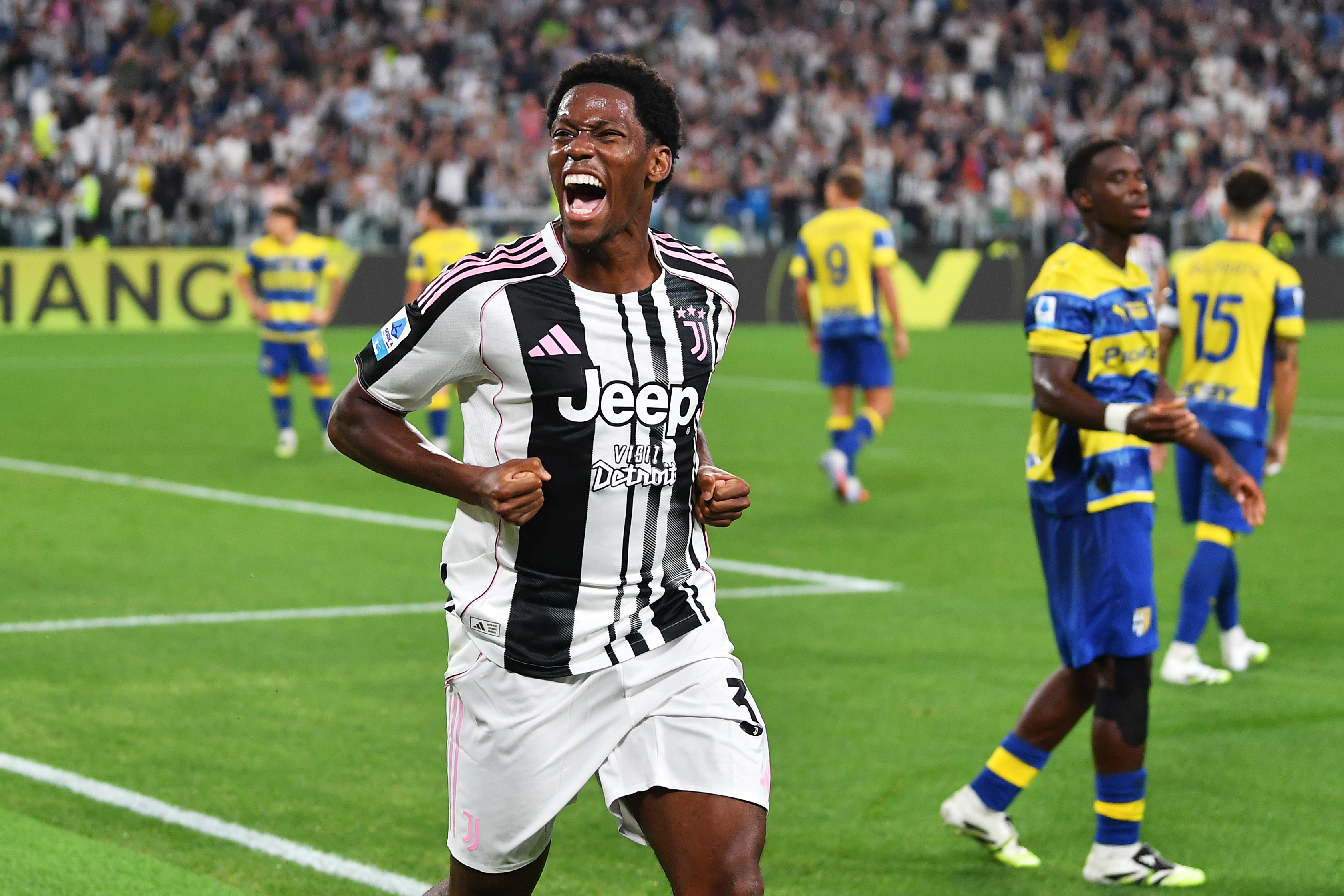 دو مهاجم برتر: انتخاب ساکنی بین دیوید و ولاهوویچ