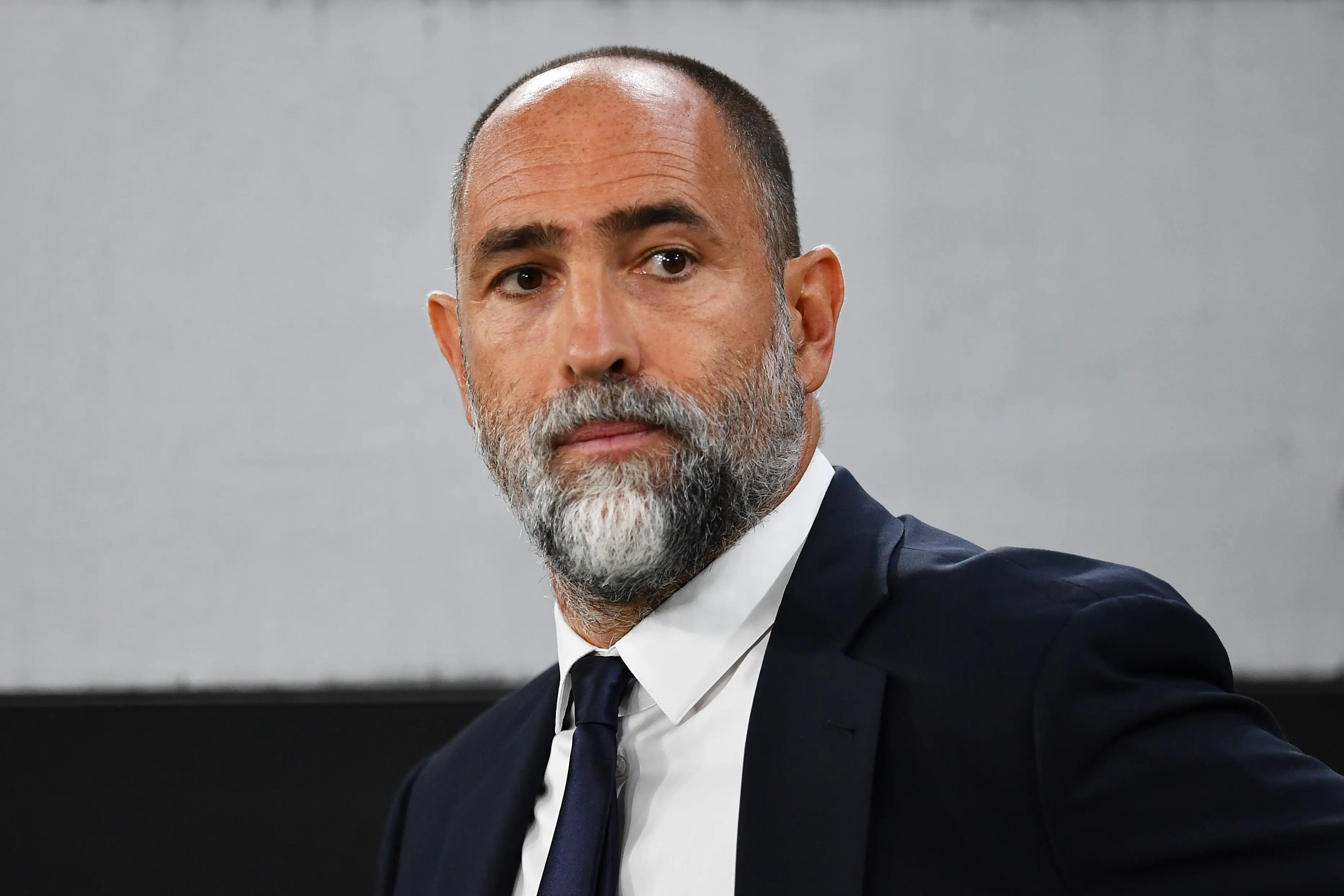 یوونتوس قرارداد ایگور تودور را فسخ کرد