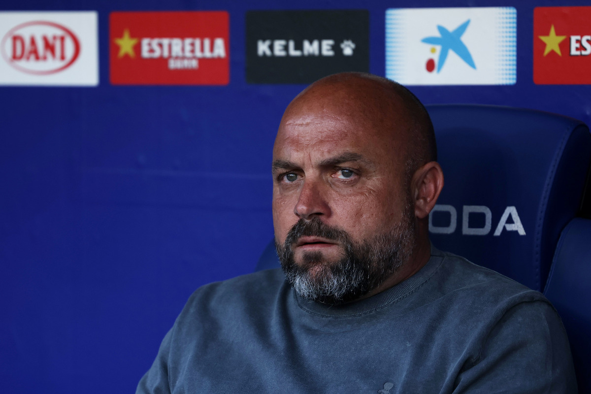 Espanyol joins Serie A duo in the race for fringe Juventus defender