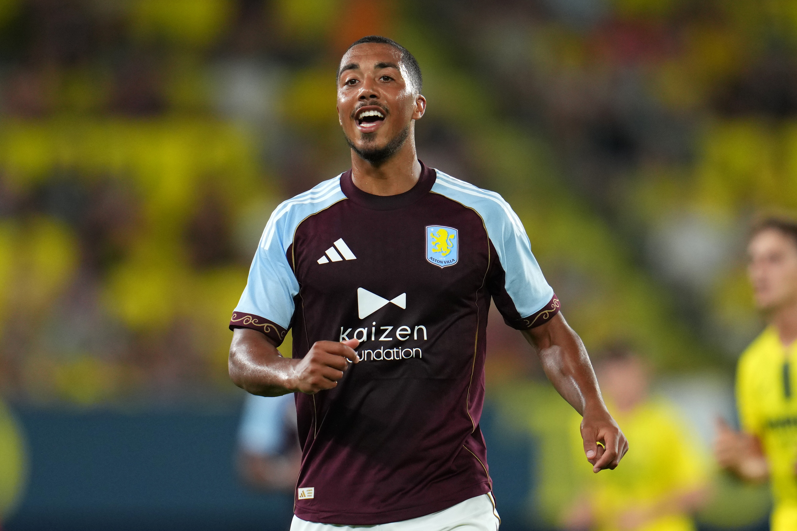 تغییرات در خط میانی؛ تیلمانس جایگزین لوئیز می‌شود؟