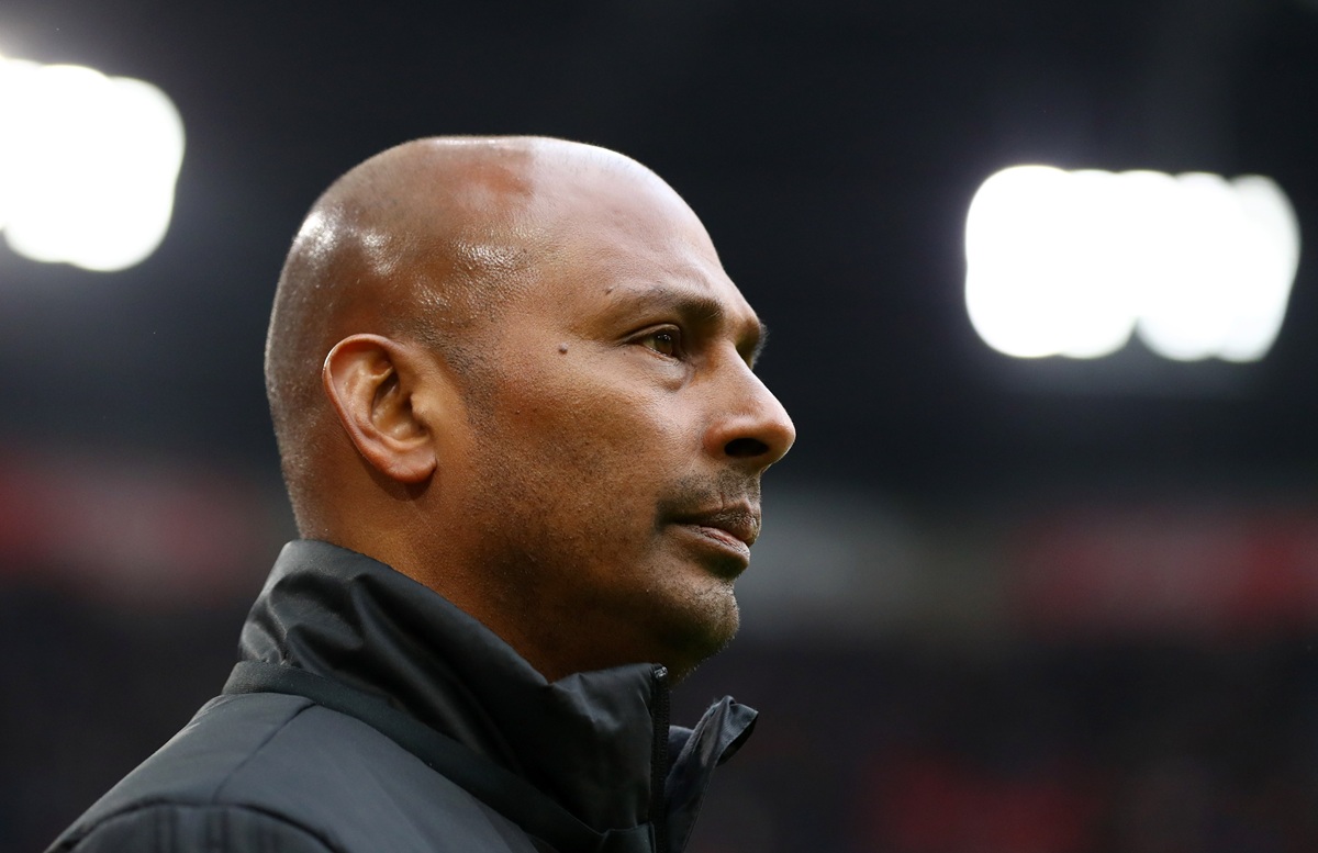 Aron Winter tips Juventus among the clubs to win the Scudetto