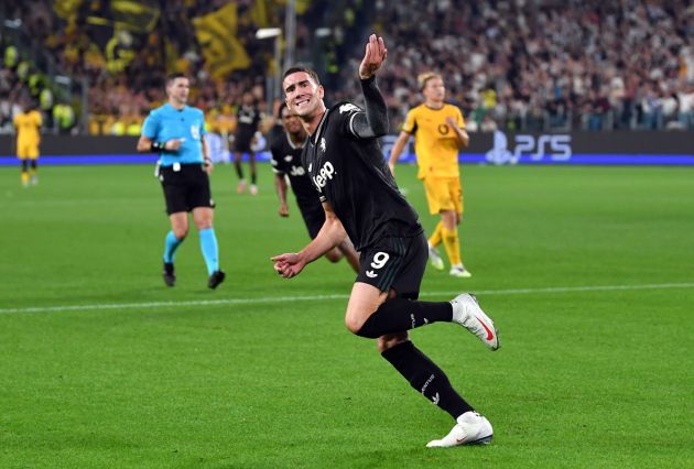 Capello does not understand why Juventus is not relying on Vlahovic