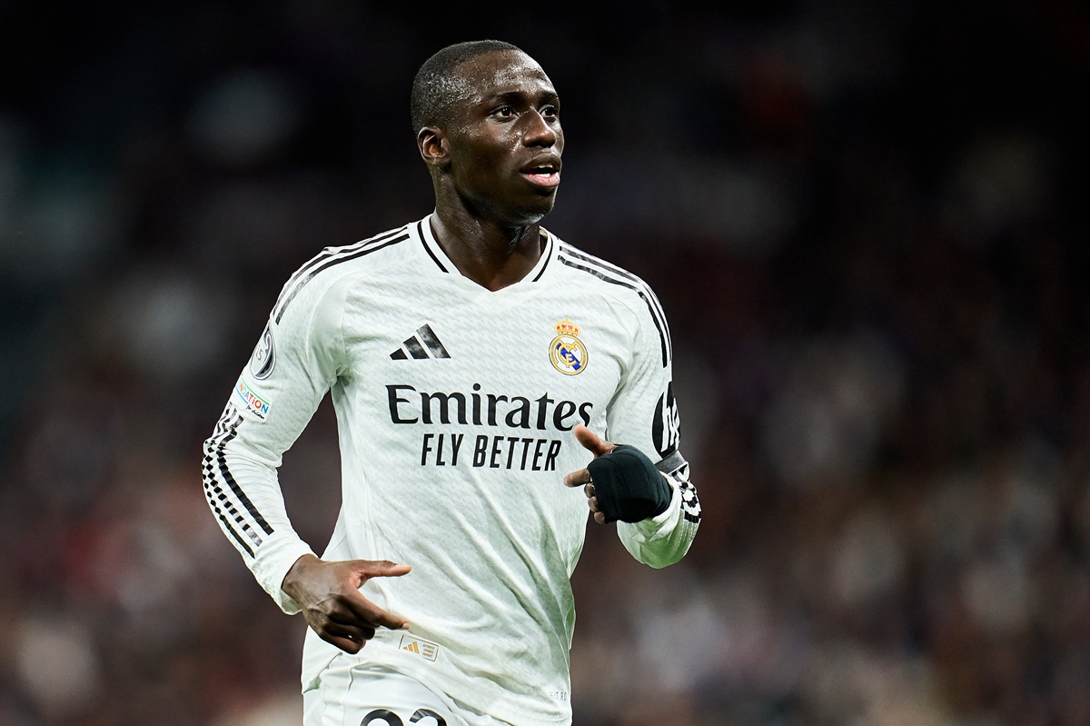 Juventus is linked with a move for 20 million euros Real Madrid star
