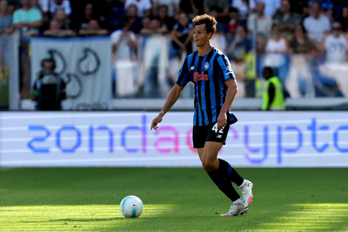 Juventus gets early boost as Atalanta loses key man ahead of their game