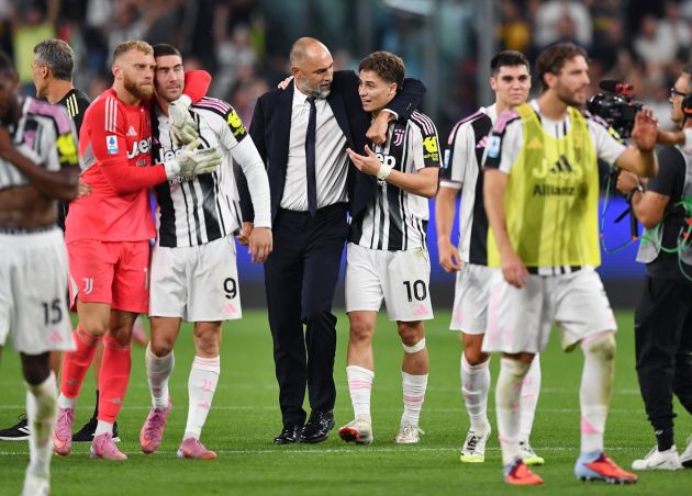 Pundit impressed with Igor Tudor’s reading of the Inter Milan game