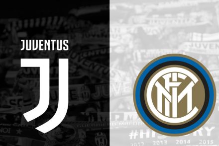 Juventus vs Inter Milan