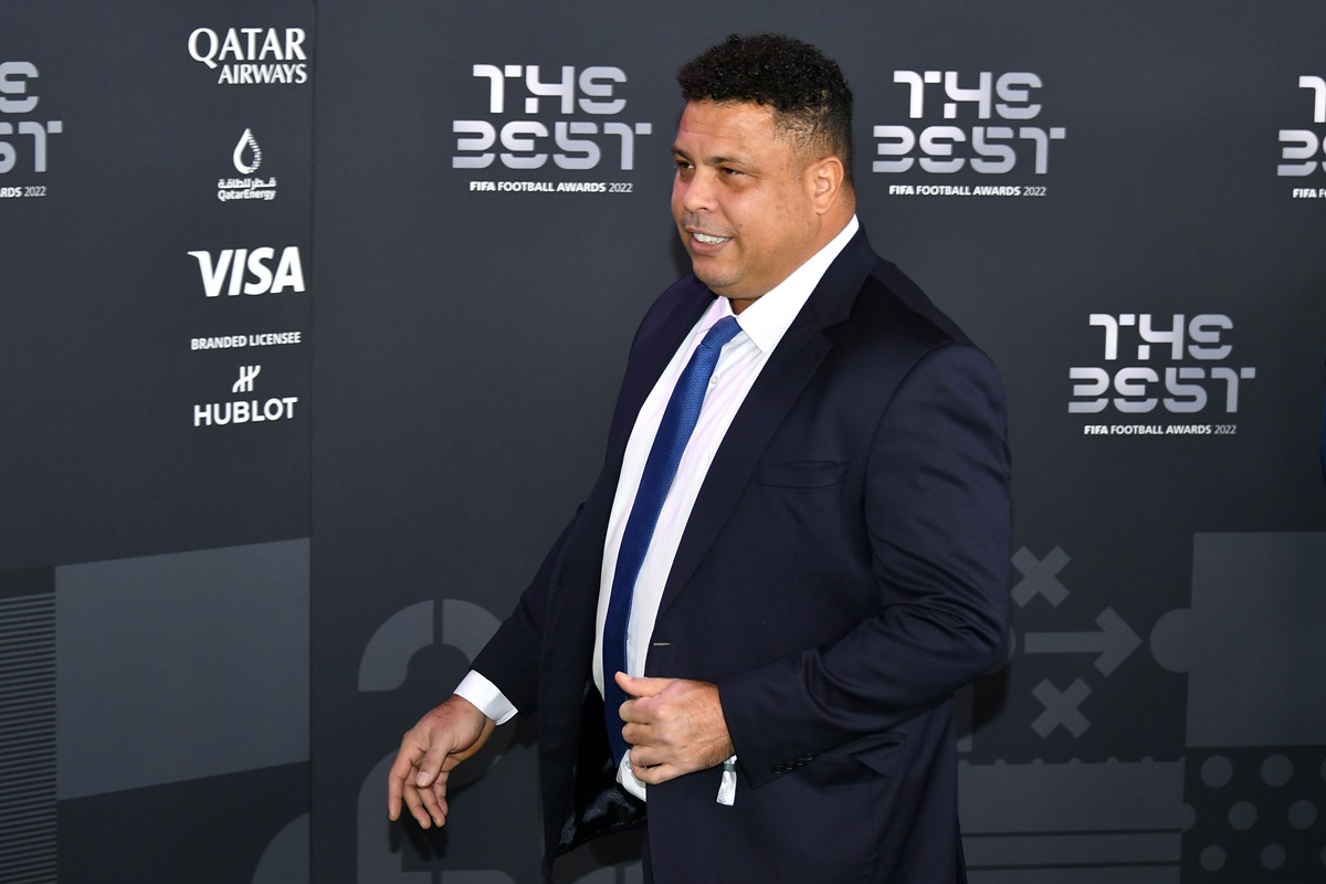 Ronaldo de Lima predicts who will win the Juventus-Inter Milan match