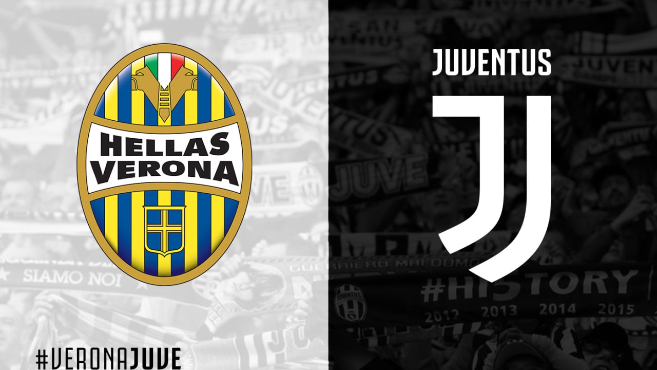 Official Juventus team to face Verona – Vlahovic starts
