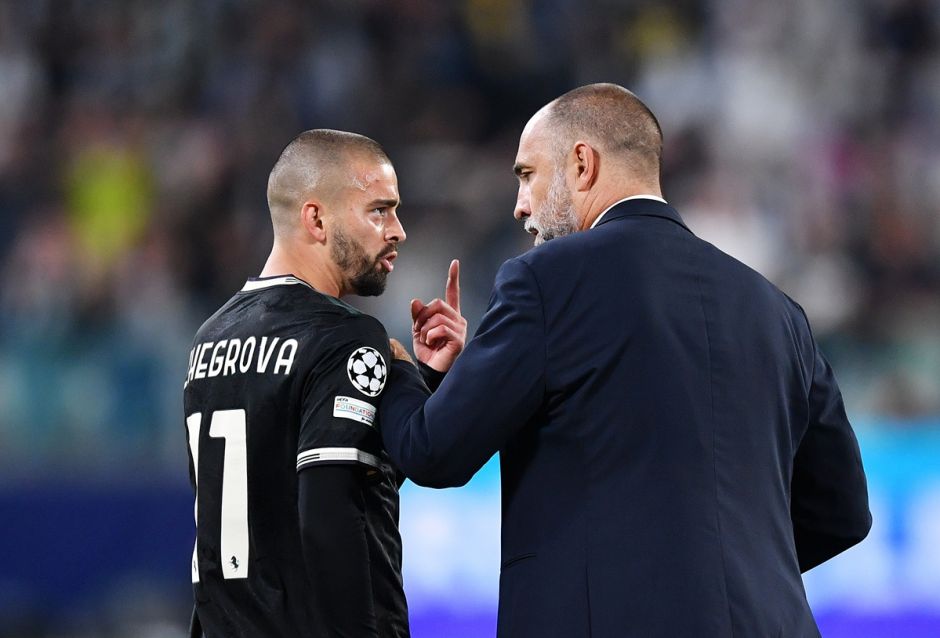 Zhegrova expected to earn more minutes when Juventus face Verona |  Juvefc.com