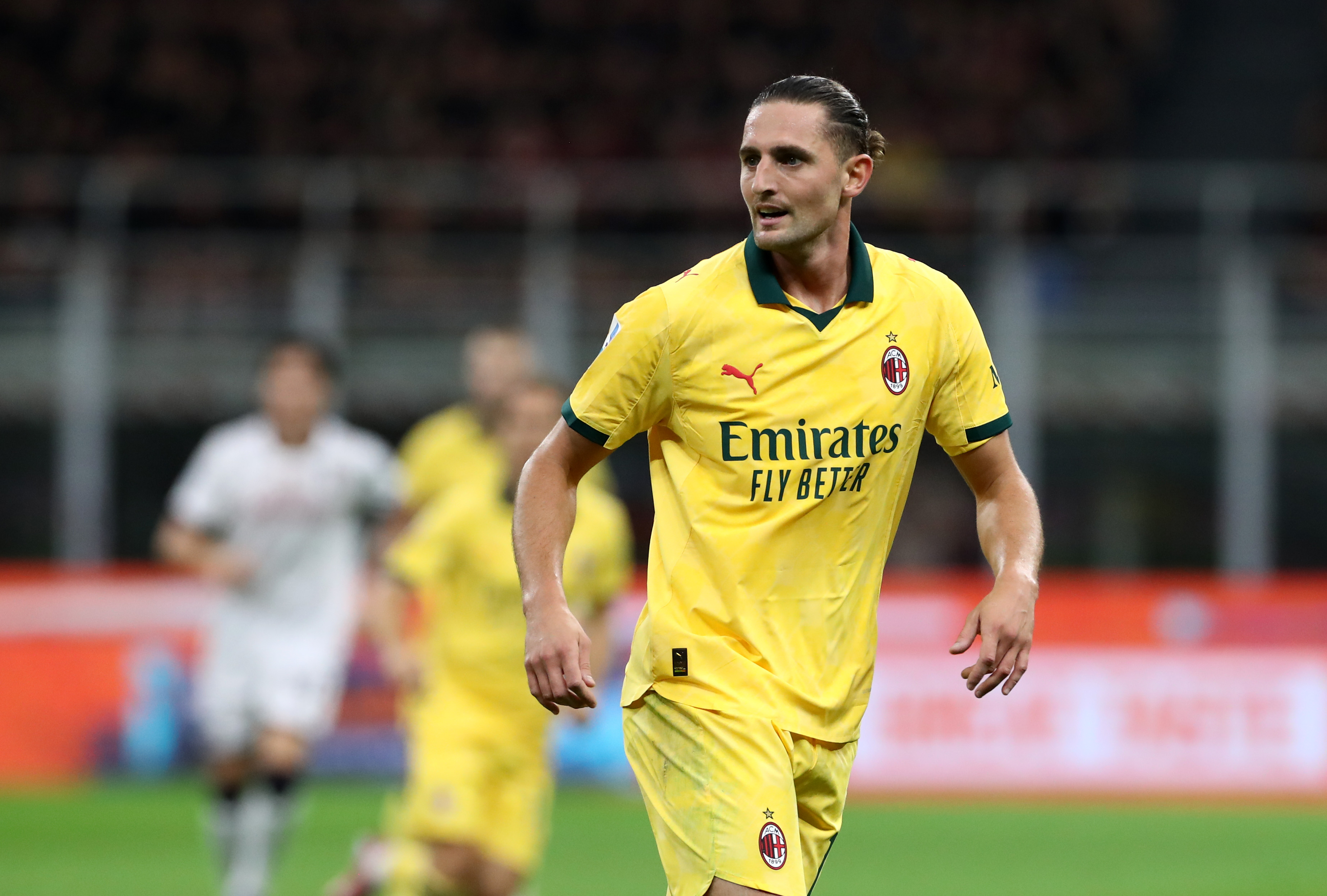 Rabiot ‘happy’ with Allianz Stadium return, but how will Juventus fans receive him?