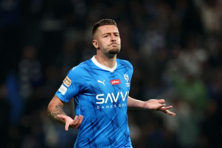 Sergej Milinkovic-Savic