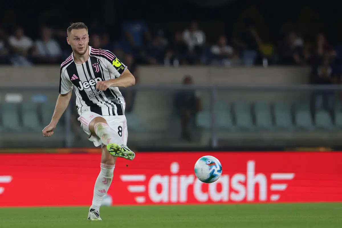 ترکیب یوونتوس مقابل بولونیا: اسپالتی تغییر آرایش را به تعویق انداخت؟