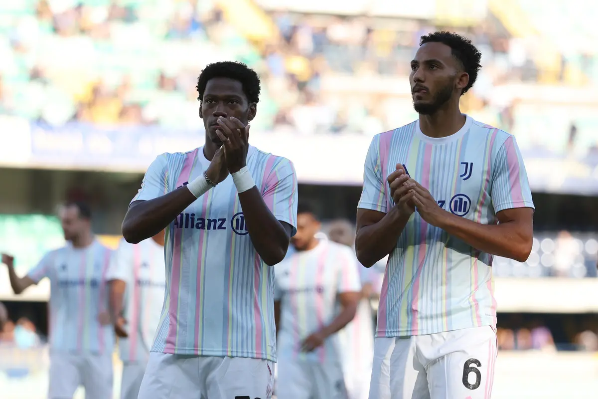 توضیحات مدیر درباره انتخاب مهاجم مقابل آتالانتا