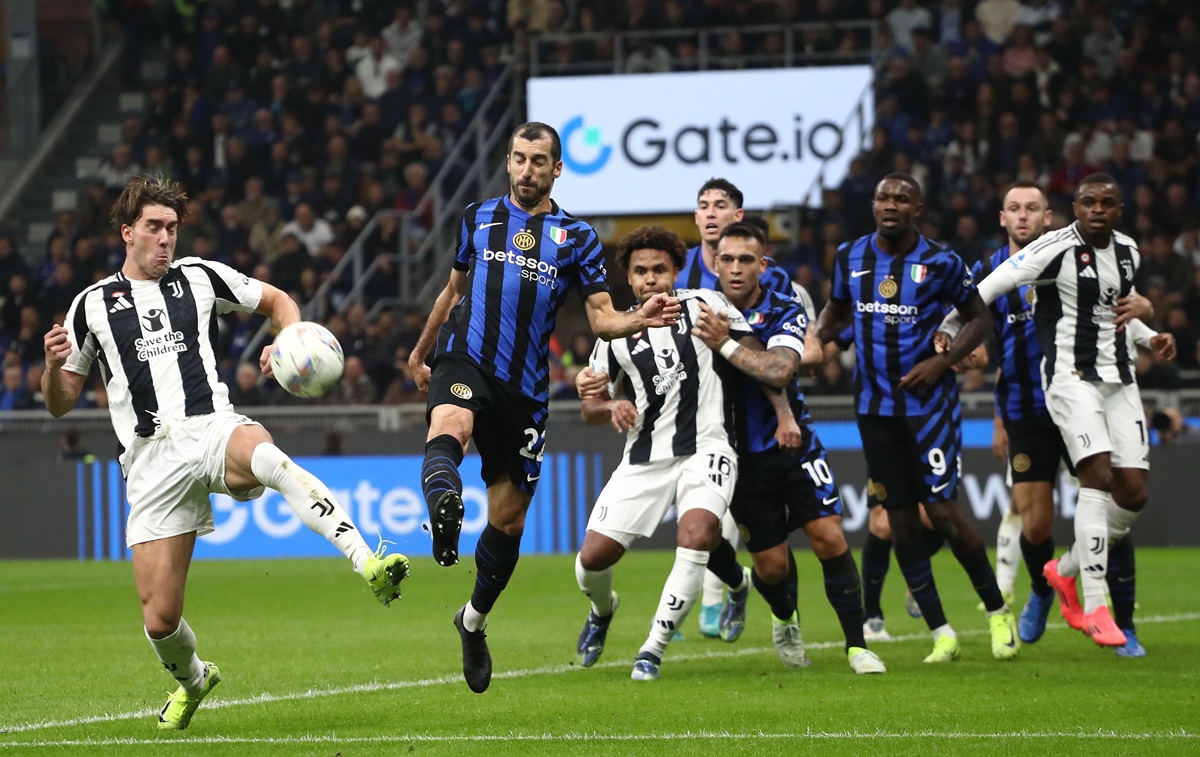 Analyst insists the Juventus-Inter Milan match is an even contest