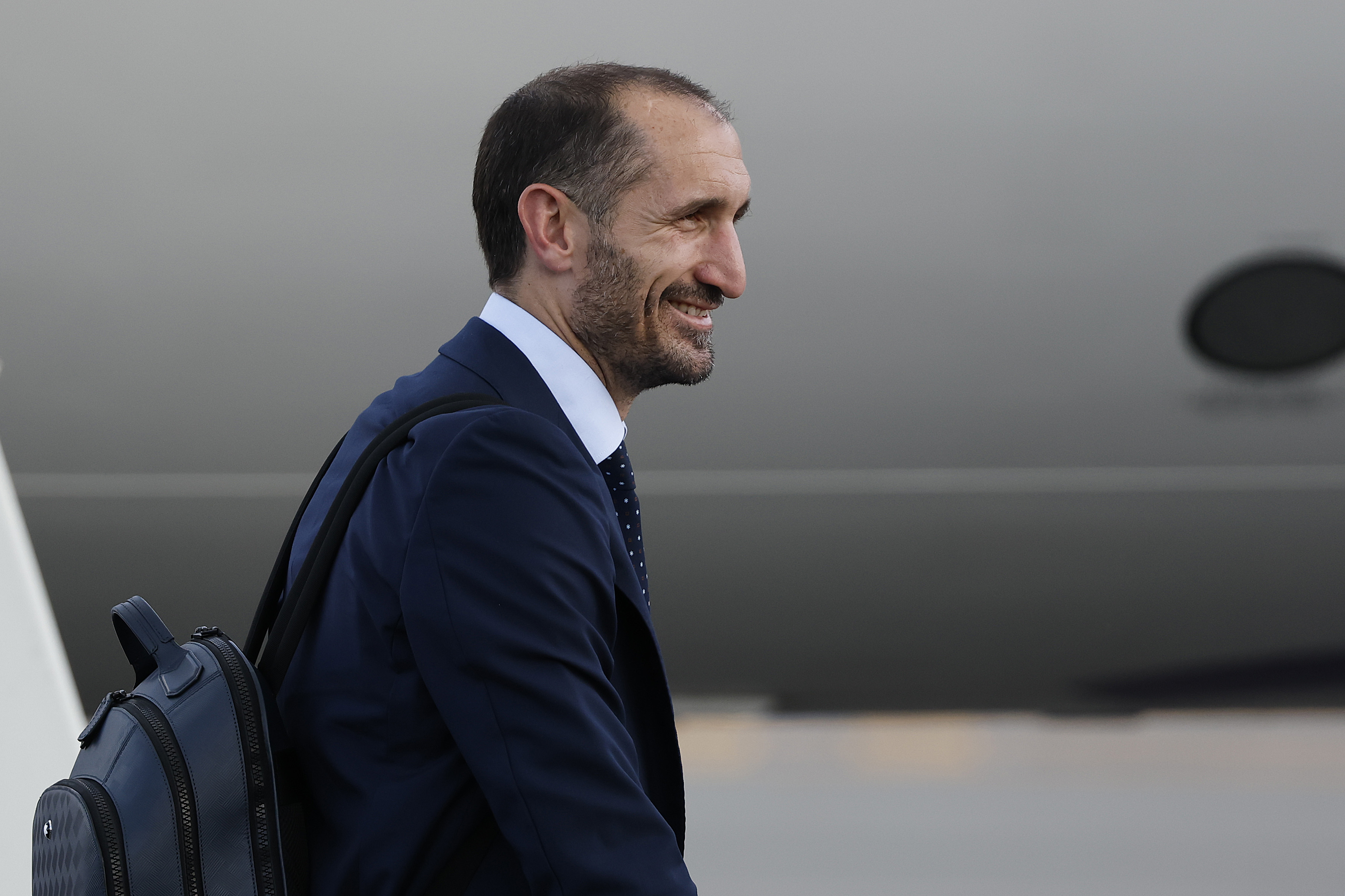 Chiellini insists Juventus is still in the running to win trophies