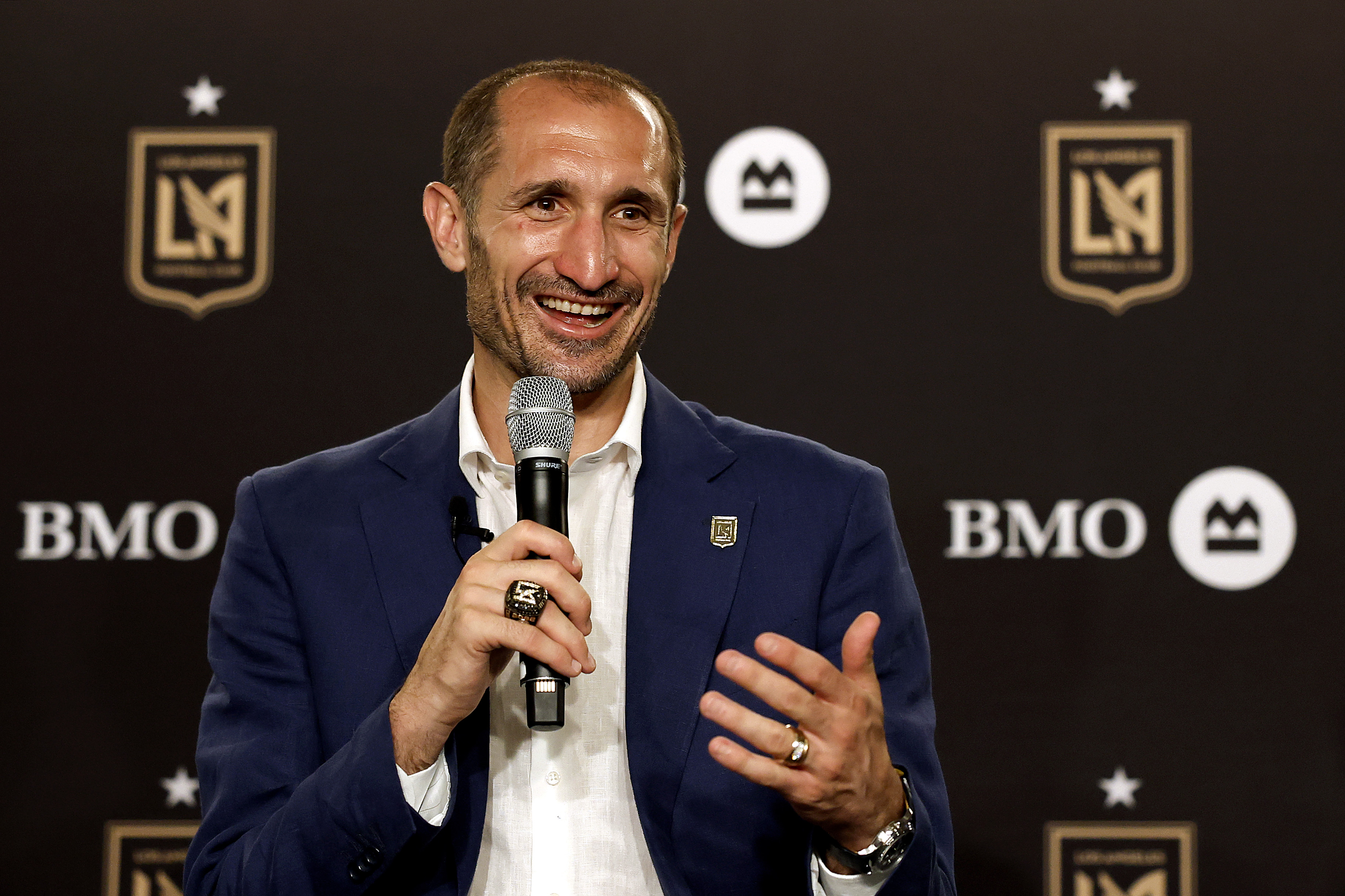 Chiellini credits Tudor for reviving Juventus atmosphere, admits lack of balance