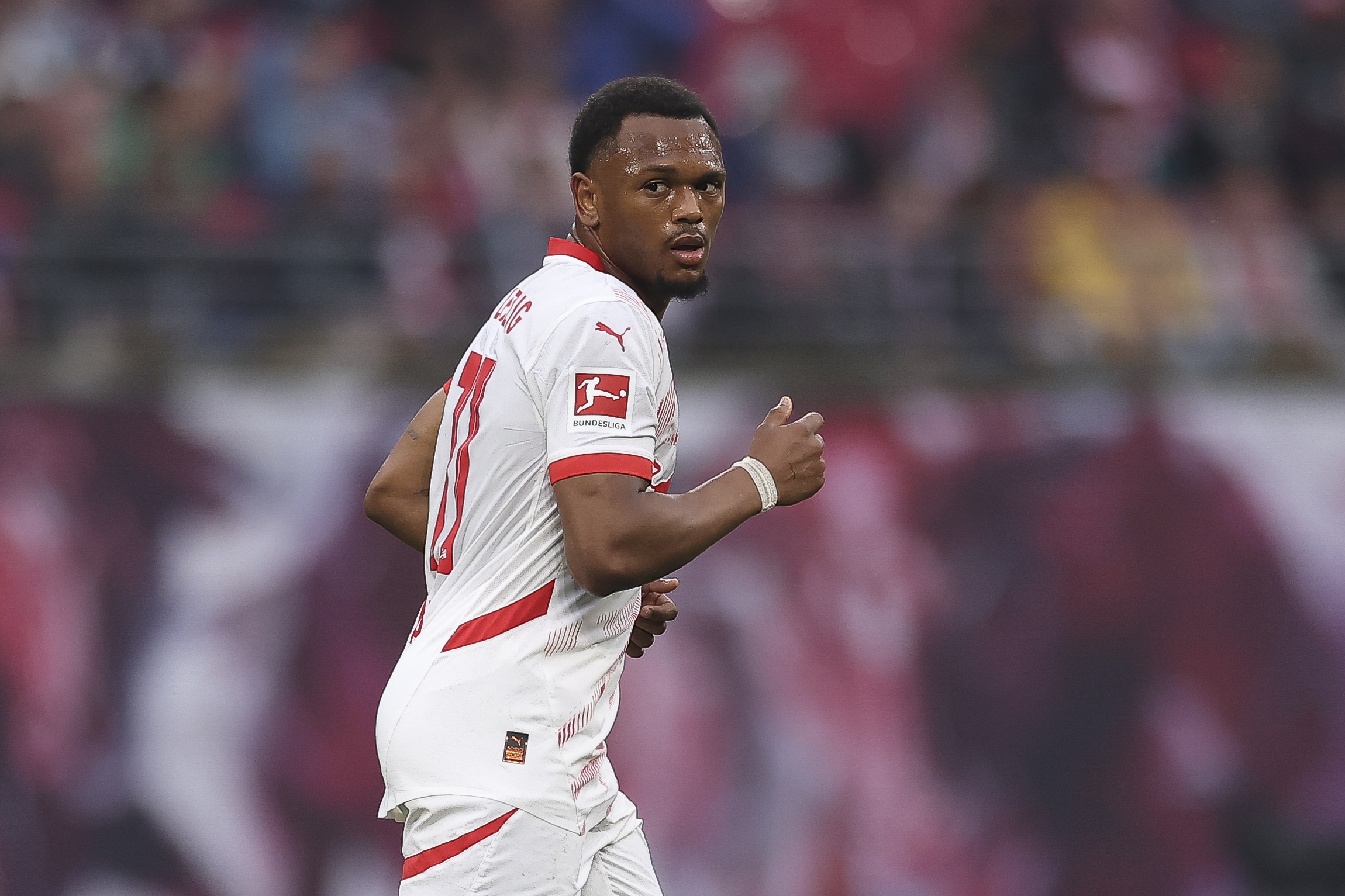 Zhegrova & Openda arrive to complete Juventus transfers – (Videos)