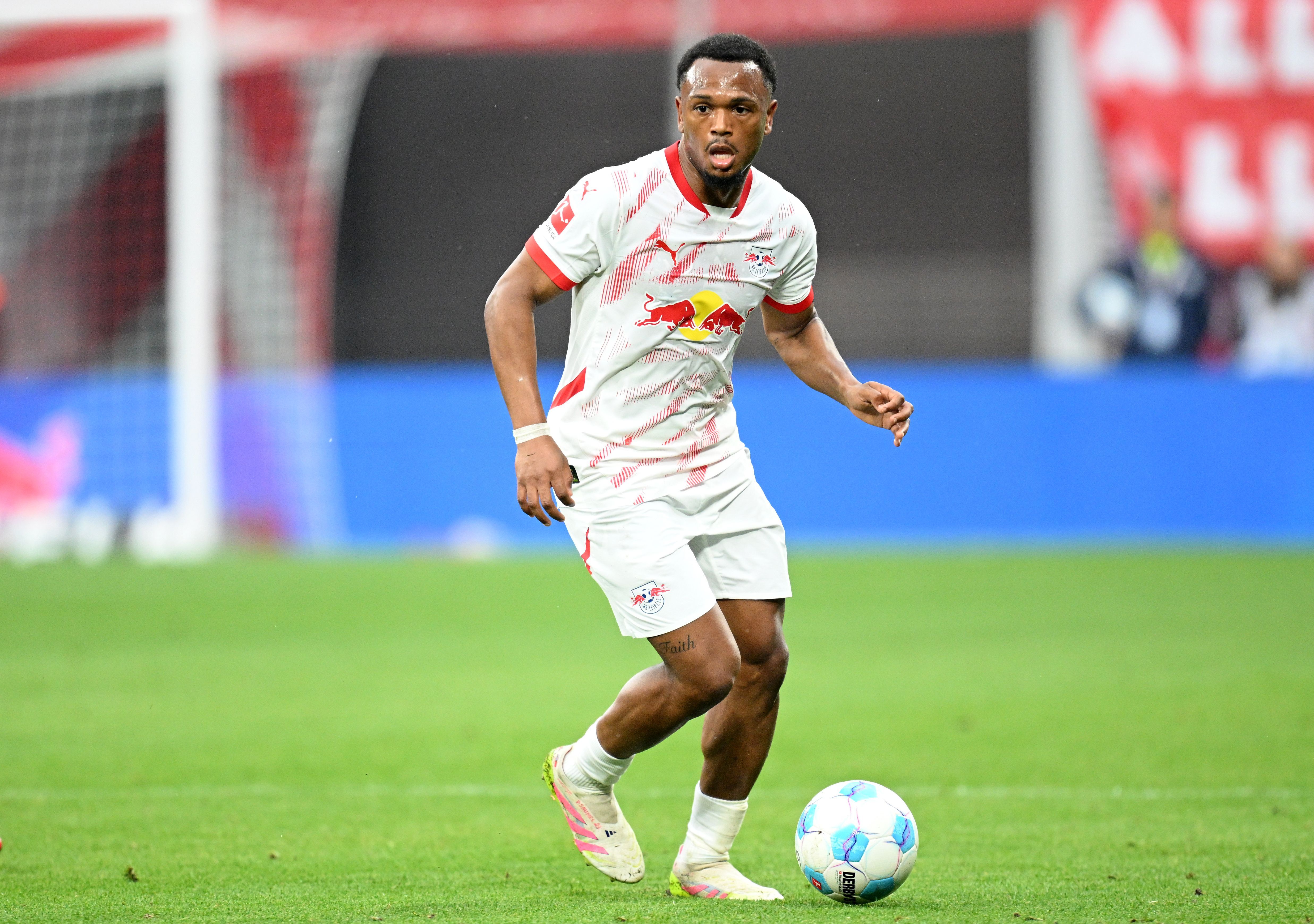 Openda reveals his skills and how he will help Juventus