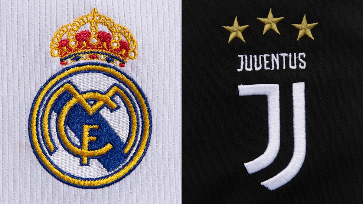 Official Juventus team to face Real Madrid – Vlahovic starts