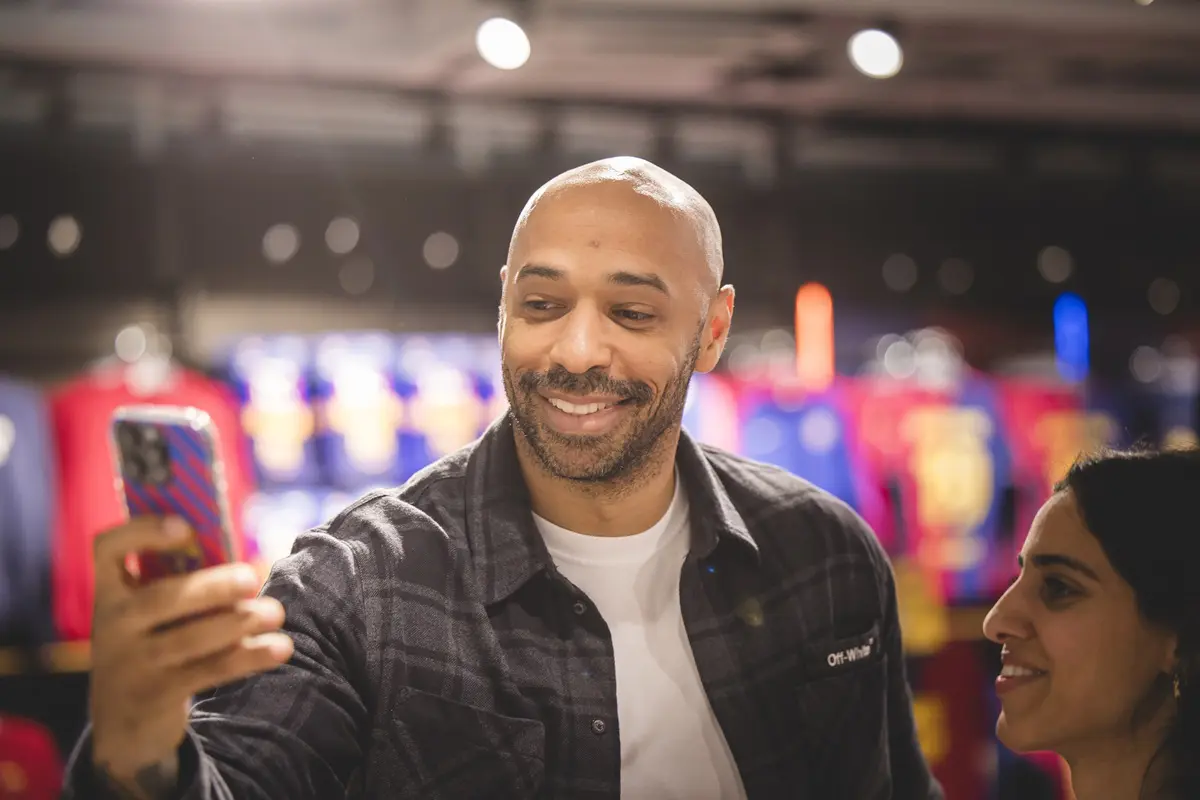 تیری آنری: تیم‌های ایتالیایی مشکلات جدی در لیگ قهرمانان دارند