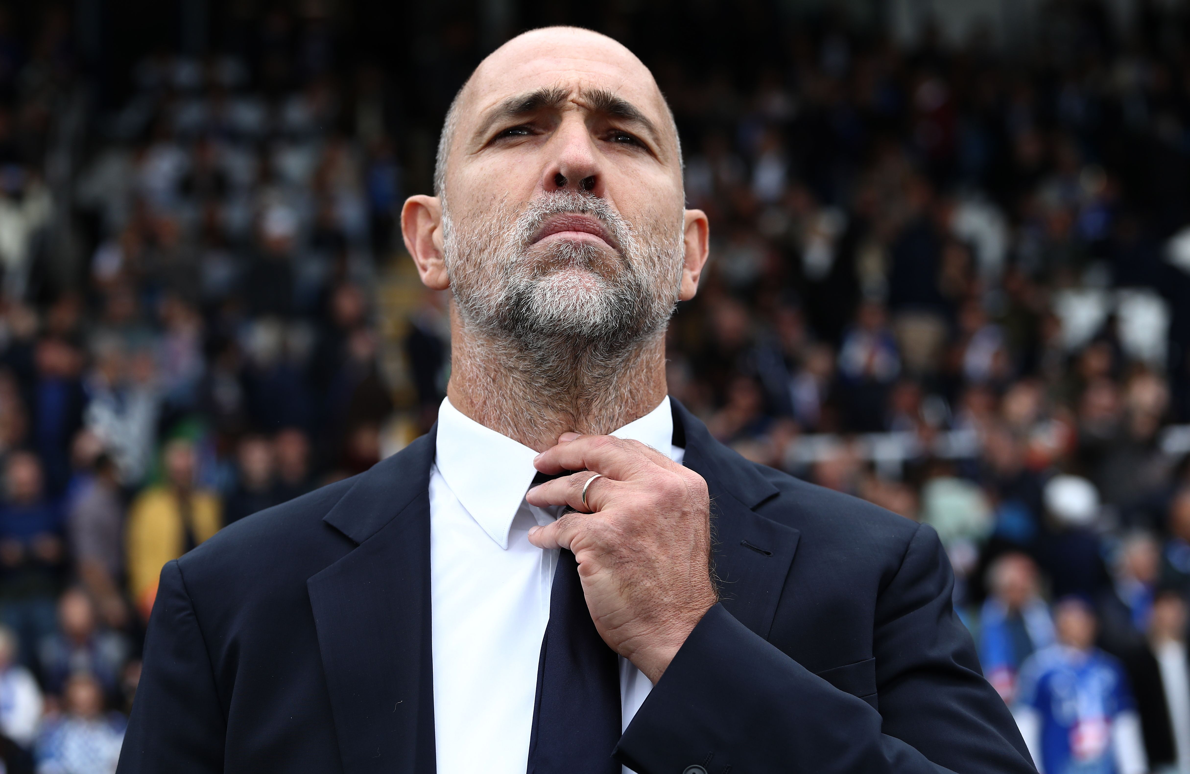 Criscitiello slams Tudor, Comolli and Juventus ownership Criscitiello slams Tudor, Comolli and Juventus ownership